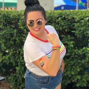 Meet your Posher, Margaret